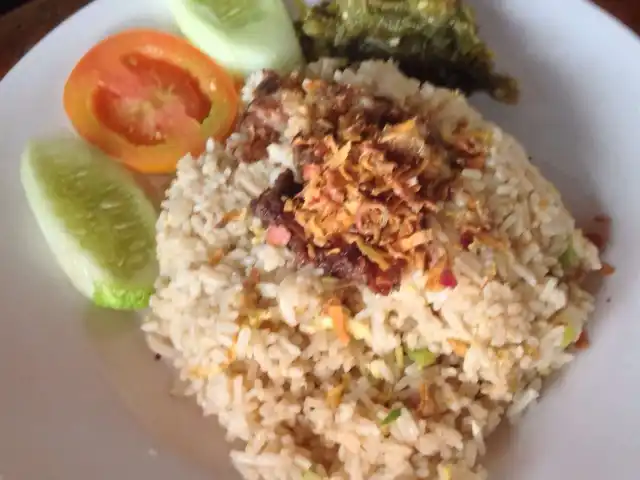 Gambar Makanan Dapoer Penyet 18