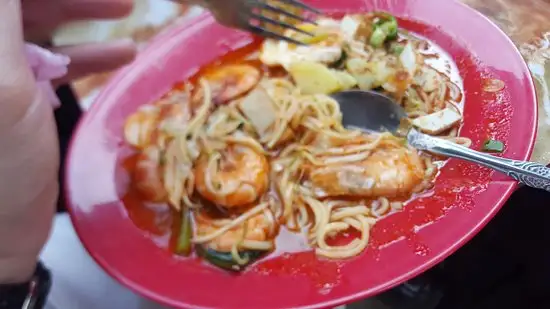 Mee Udang Razak Food Photo 1