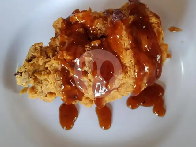 Gambar Makanan ACK Fried Chicken, Sidakarya 4