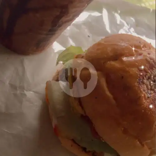 Gambar Makanan Queen Burger End Kebab 1