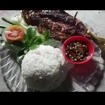 Gambar Makanan RM Muslim Khania, Malalayang 1