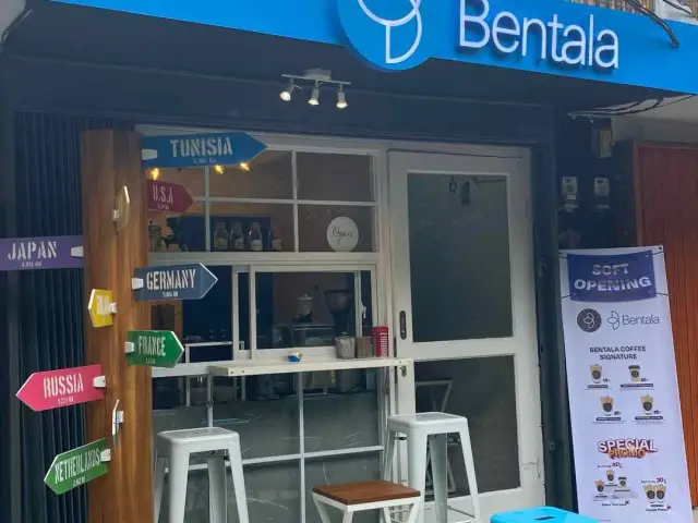 Bentala Coffee