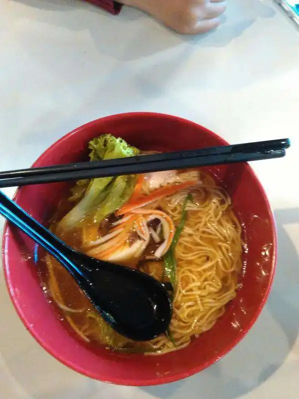 Gambar Makanan Udin Ramen 19