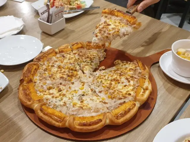 Gambar Makanan Pizza Hut - Kelapa Gading Mall 9