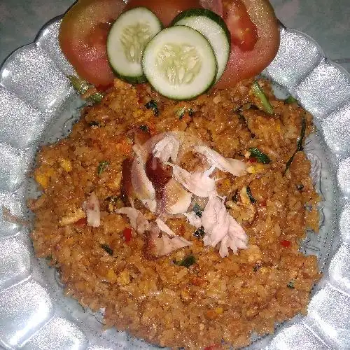 Gambar Makanan Nasi Goreng Tasya, Setiabudi 2