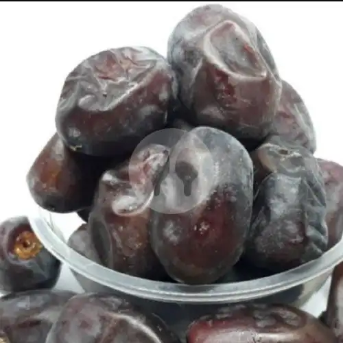 Gambar Makanan Bursa Kurma Fardillah Dates 17