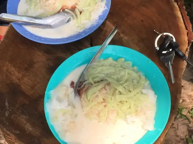 Gerai Cendol Tepi Masjid Food Photo 13