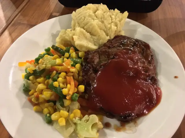 Gambar Makanan Abuba Steak 11