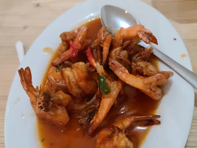 Gambar Makanan Premium Seafood 2