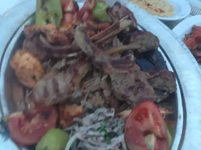 A'la Turca'nin yemek ve ambiyans fotoğrafları 2