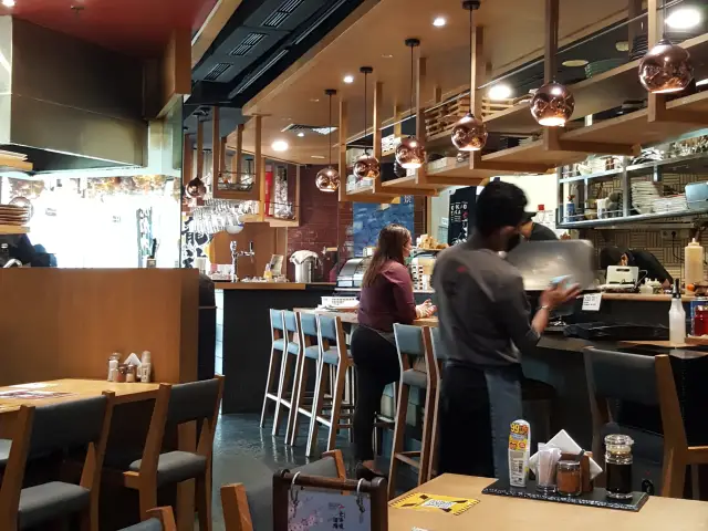 Gambar Makanan Hokkaido Izakaya 6