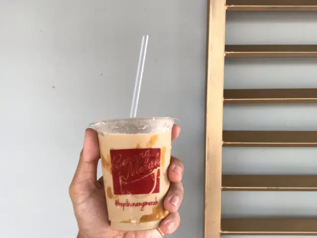 Gambar Makanan Kopi Benang Merah 18