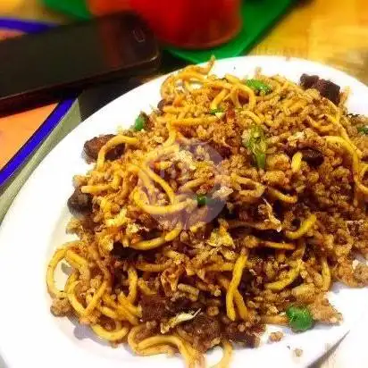 Gambar Makanan NASI GORENG SEAFOOD, Cijantung , Pasar Rebo 3