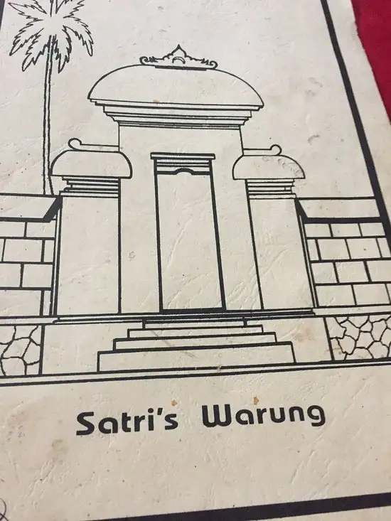 Gambar Makanan Satri's Warung 2