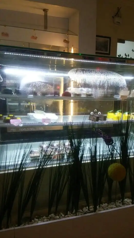 Gambar Makanan Kobayashi Cafe and Bakery 3