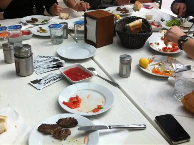 Kebapçı Selman'nin yemek ve ambiyans fotoğrafları 2