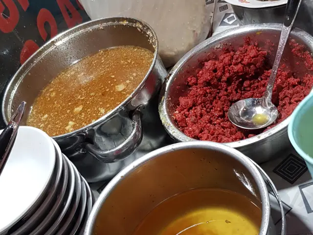 Gambar Makanan Bakmi Siantar Medan Akiong 4