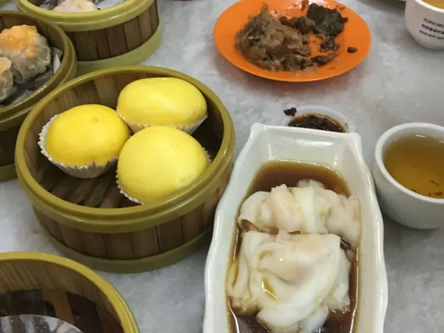 Hoong Foong Dim Sum Food Photo 13