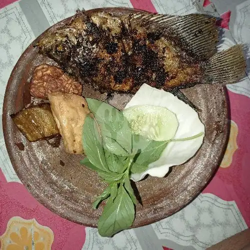 Gambar Makanan Penyetan Mama Intan 14