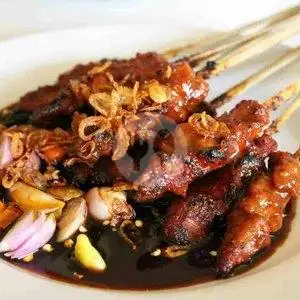 Gambar Makanan Sate Madura Bang Jakir, Cipinang Besar Utara 2