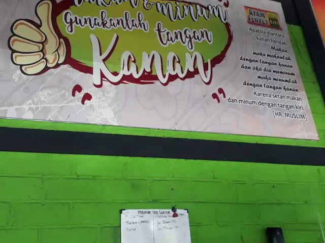 Gambar Makanan Ayam Penyet Surabaya 12