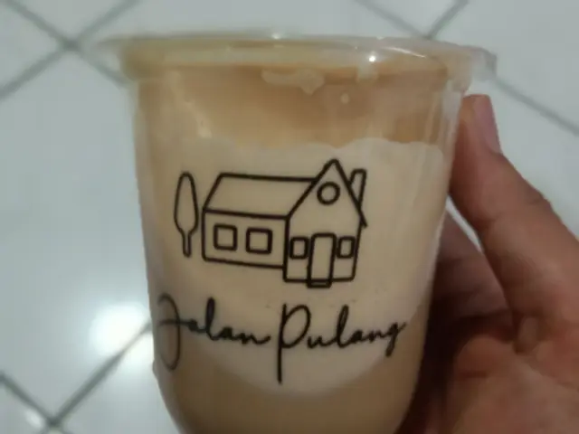 Gambar Makanan Jalan Pulang 6