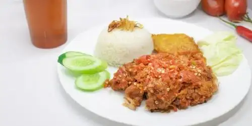 Rujak Umi, Sumbersari