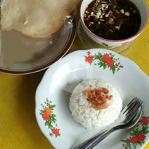 Gambar Makanan Rawon Surabaya, & Gulai Sapi,Joss Gandos, Danau Tondano 7