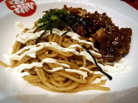 Gambar Makanan Tokyo Belly Setiabudi One 10