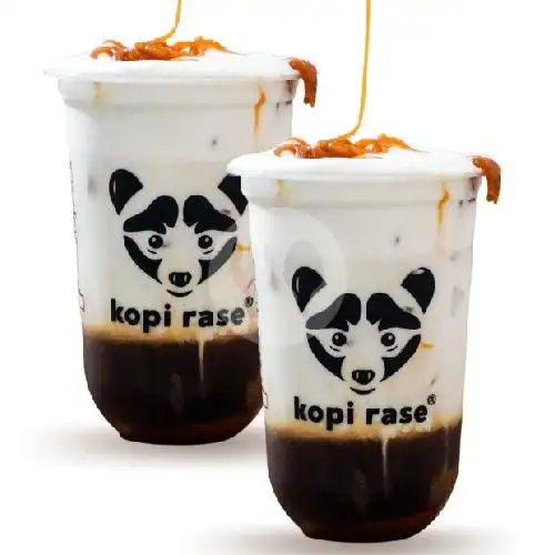 Gambar Makanan Kopi Rase Dieng, Galunggung 9