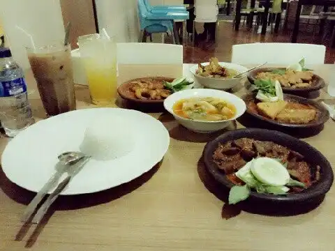 Gambar Makanan Warung Léko 12