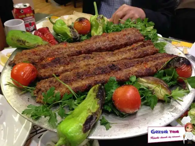 Bolulu Hasan Usta'nin yemek ve ambiyans fotoğrafları 72