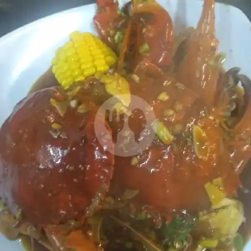 Gambar Makanan Sekoci Seafood Cab. Radio Dalam, Gandaria, Jakarta Selatan 7