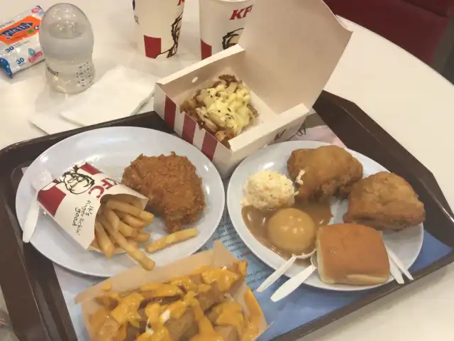 KFC Food Photo 3