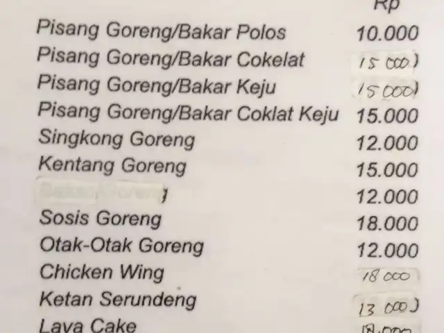 Gambar Makanan WarungCangkir 3