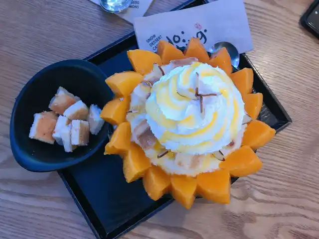 Hobing Korean Dessert Cafe Food Photo 13