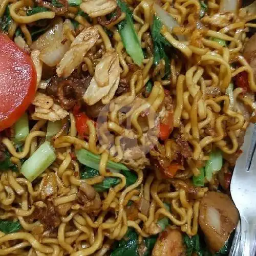 Gambar Makanan Nasi Goreng Putra Sebayu, Taman Harapan 10