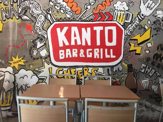 Kanto Bar & Grill Food Photo 12
