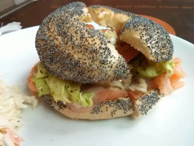 Bagel Coffee Station Food Photo 9