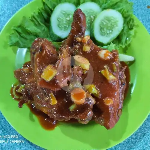 Gambar Makanan SEA FOOD 67 ADE FANI 15