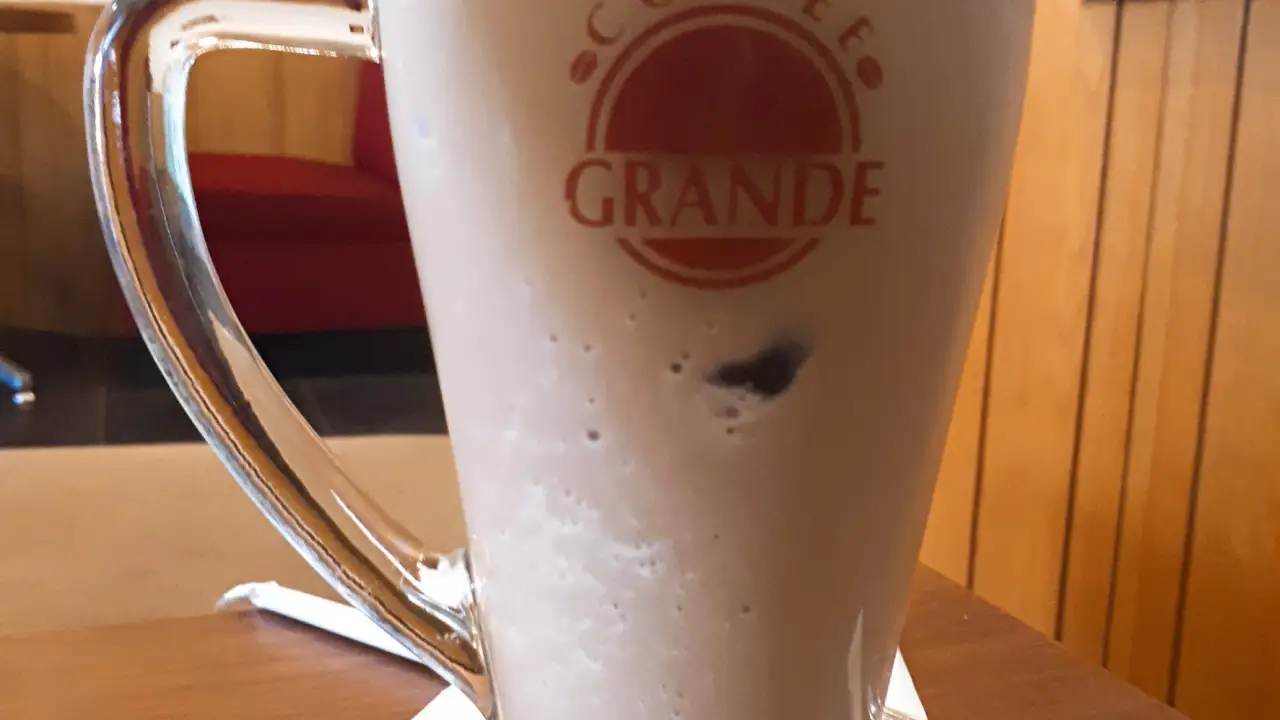 Coffee Grande