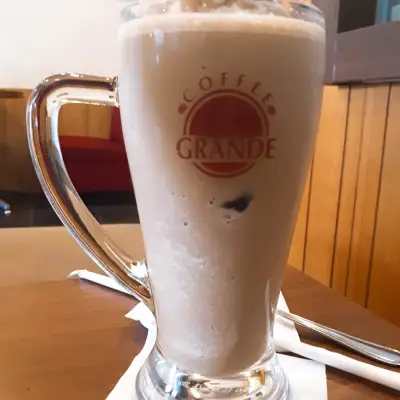 Coffee Grande