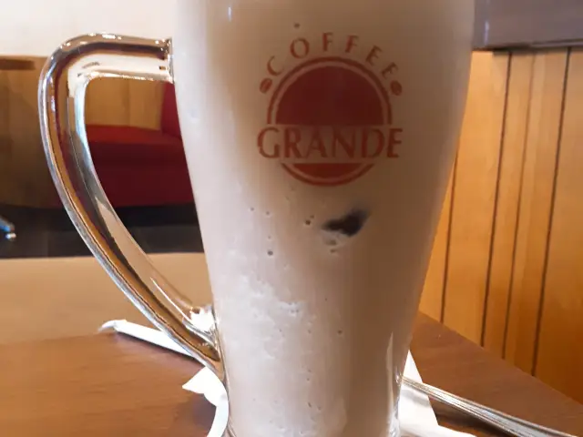 Gambar Makanan Coffee Grande 1
