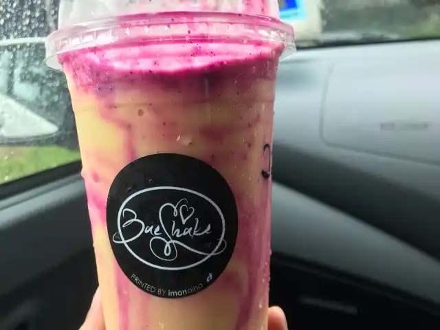 Baeshake Food Photo 14