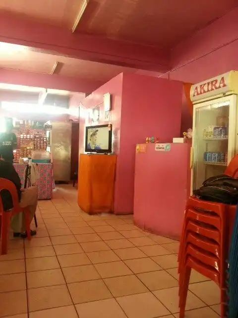 Restoran D'Anjung Food Photo 9