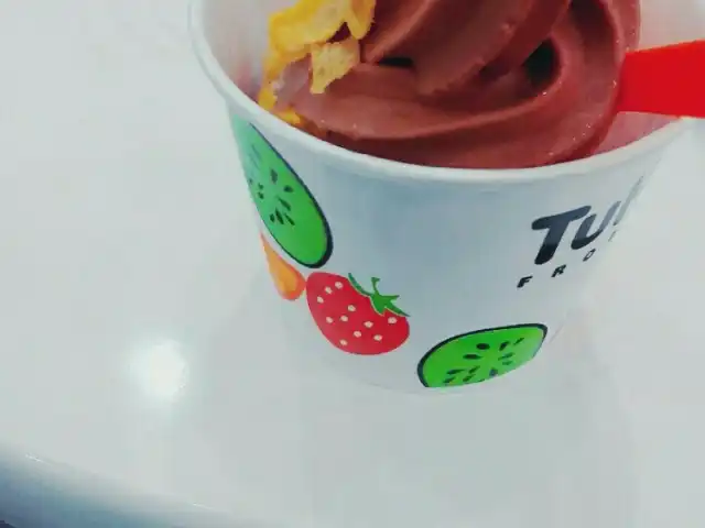 Tutti Frutti Sura Gates Food Photo 3