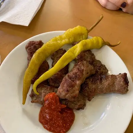 Sultanahmet Koftecisi'nin yemek ve ambiyans fotoğrafları 4