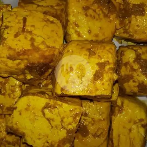 Gambar Makanan Ayam Goreng Ungkep Odette 8