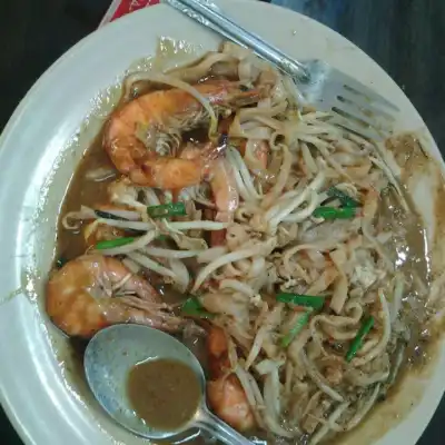 Riznia Char Keow Teow Penang