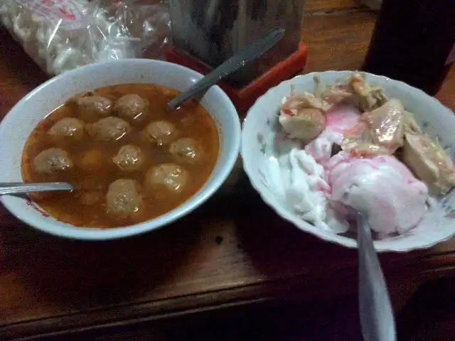 Gambar Makanan Bakso Kejaksan 4